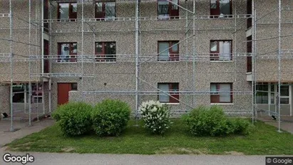 Apartments for rent in Raasepori - Photo from Google Street View