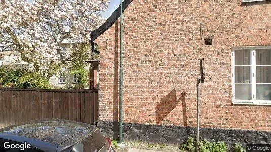 Apartments for rent in Lund - Photo from Google Street View