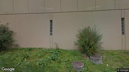 Apartments for rent in Lausanne - Photo from Google Street View