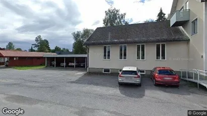 Apartments for rent in Vännäs - Photo from Google Street View