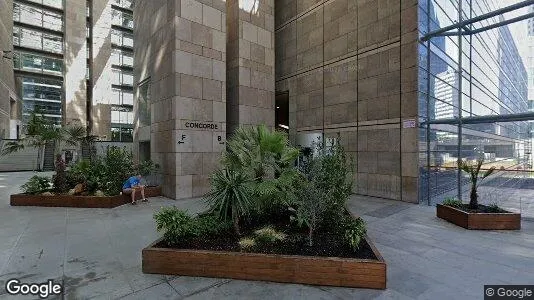 Apartments for rent in Nice - Photo from Google Street View