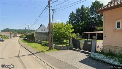 Apartments for rent in Lyon - Photo from Google Street View