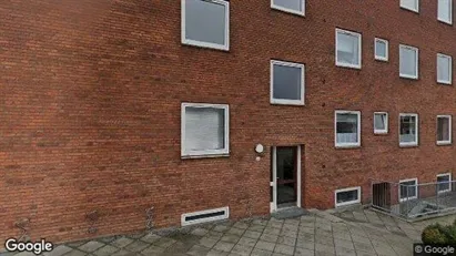 Apartments for rent in Viby J - Photo from Google Street View