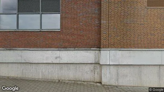 Apartments for rent in Roermond - Photo from Google Street View
