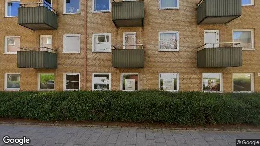 Apartments for rent in Malmö City - Photo from Google Street View