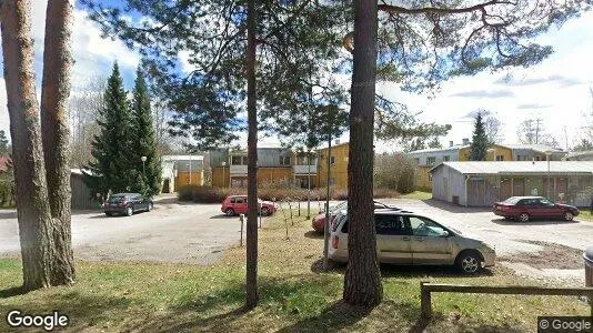 Apartments for rent in Järvenpää - Photo from Google Street View