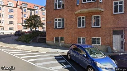 Apartments for rent in Randers C - Photo from Google Street View