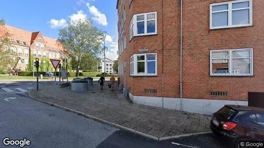 Apartments for rent in Randers C - Photo from Google Street View