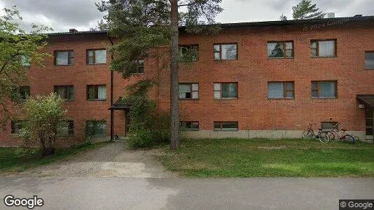 Apartments for rent in Porvoo - Photo from Google Street View