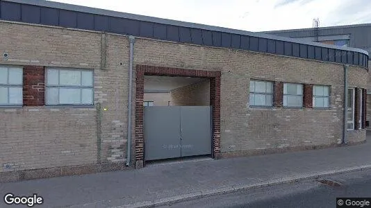 Apartments for rent in Turku - Photo from Google Street View