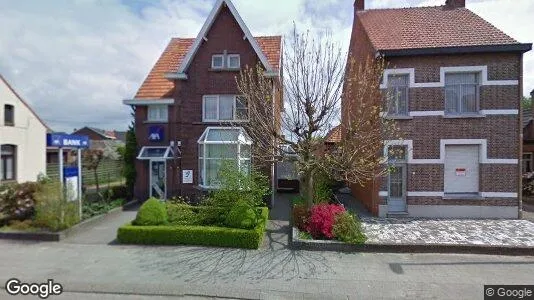 Apartments for rent in Malle - Photo from Google Street View