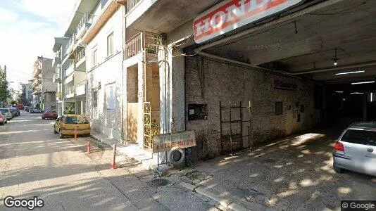 Apartments for rent in Ioannina - Photo from Google Street View
