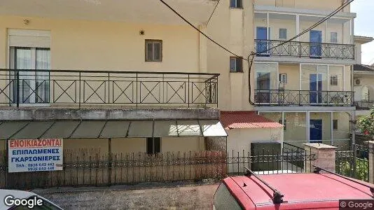 Apartments for rent in Ioannina - Photo from Google Street View