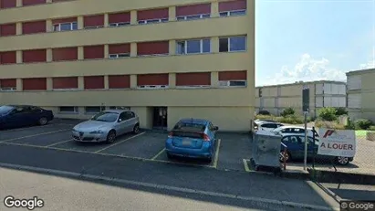 Apartments for rent in Lavaux-Oron - Photo from Google Street View