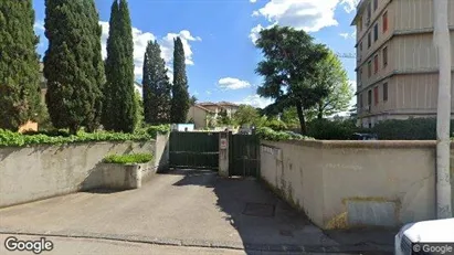 Apartments for rent in Florence - Photo from Google Street View