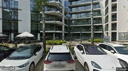 Apartments for rent in Jūrmala - Photo from Google Street View Apartments for rent in Jūrmala - Photo from Google Street View