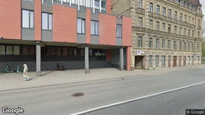 Apartments for rent in Riga Maskavas Forštate - Photo from Google Street View