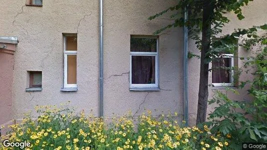 Apartments for rent in Riga Purvciems - Photo from Google Street View