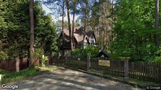 Apartments for rent in Garkalnes novads - Photo from Google Street View