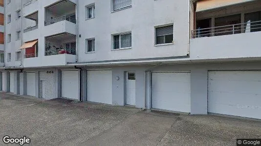 Apartments for rent in Gösgen - Photo from Google Street View