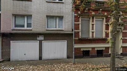 Apartments for rent in Essen - Photo from Google Street View