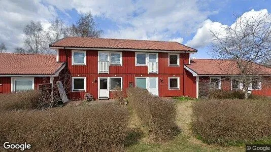 Apartments for rent in Motala - Photo from Google Street View