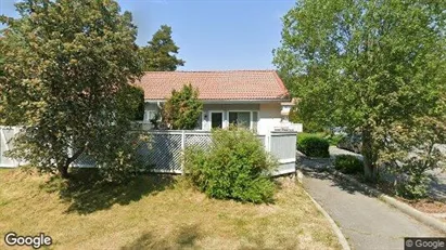 Apartments for rent in Turku - Photo from Google Street View