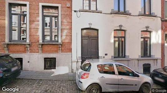 Apartments for rent in Charleroi - Photo from Google Street View