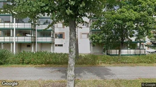 Apartments for rent in Porvoo - Photo from Google Street View