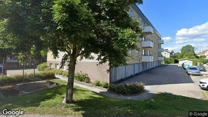 Apartments for rent in Katrineholm - Photo from Google Street View