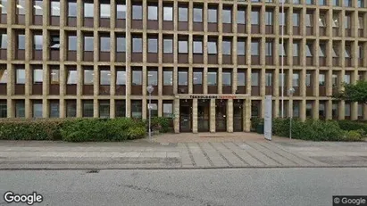 Apartments for rent in Aarhus N - Photo from Google Street View