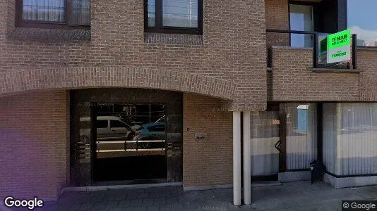 Apartments for rent in Pittem - Photo from Google Street View