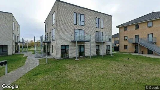 Apartments for rent in Odense NØ - Photo from Google Street View