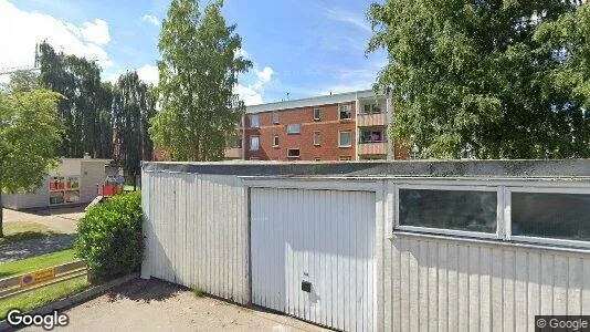 Apartments for rent in Växjö - Photo from Google Street View