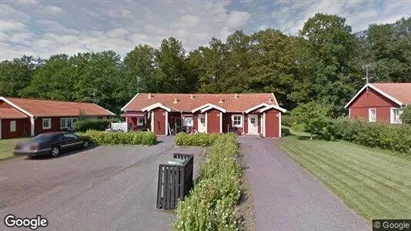 Apartments for rent in Jönköping - Photo from Google Street View