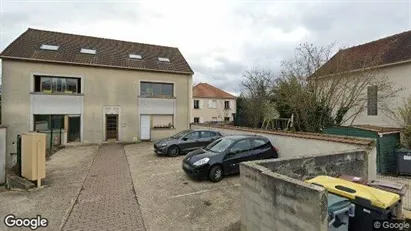 Apartments for rent in Strasbourg - Photo from Google Street View Apartments for rent in Strasbourg - Photo from Google Street View