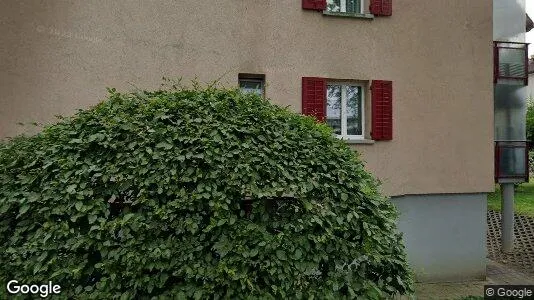 Apartments for rent in Dietikon - Photo from Google Street View