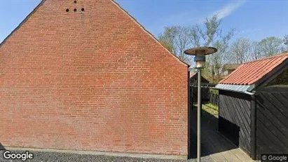 Apartments for rent in Hobro - Photo from Google Street View Apartments for rent in Hobro - Photo from Google Street View