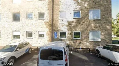 Apartments for rent in Motala - Photo from Google Street View