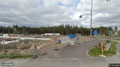 Apartments for rent in Gävle - Photo from Google Street View