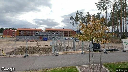Apartments for rent in Gävle - Photo from Google Street View