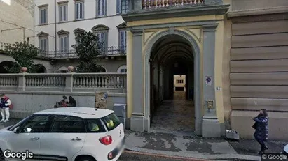 Apartments for rent in Florence - Photo from Google Street View