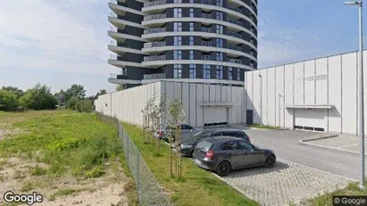 Apartments for rent in Rzeszów - Photo from Google Street View
