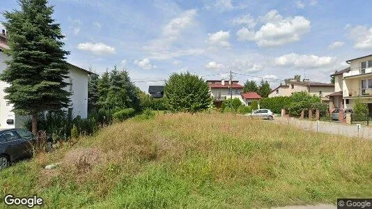 Apartments for rent in Rzeszów - Photo from Google Street View
