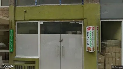 Apartments for rent in Ioannina - Photo from Google Street View