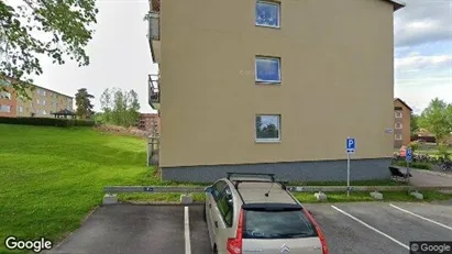 Apartments for rent in Forshaga - Photo from Google Street View