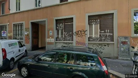 Apartments for rent in Milano Zona 5 - Vigentino, Chiaravalle, Gratosoglio - Photo from Google Street View