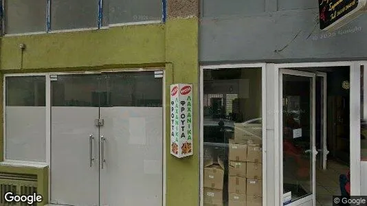 Apartments for rent in Ioannina - Photo from Google Street View