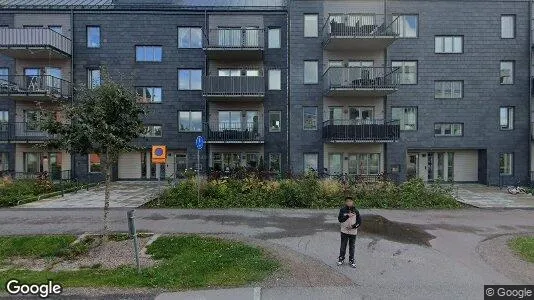 Apartments for rent in Gävle - Photo from Google Street View