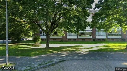 Apartments for rent in Wilhelmshaven - Photo from Google Street View